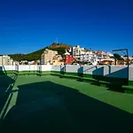 El Quinto Pino Málaga Centro