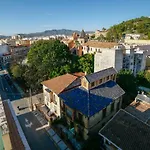 El Quinto Pino Málaga Centro